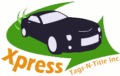 Xpress Tags-n-Title
