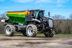 Farm Equipment